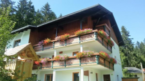 Гостиница Appartement-Pension Familie Gewessler  Бад Миттендорф